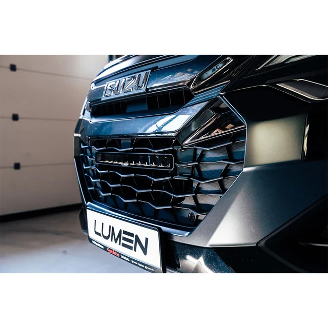 Lumen grillkit lyspakke Isuzu D-Max 2024-> 
