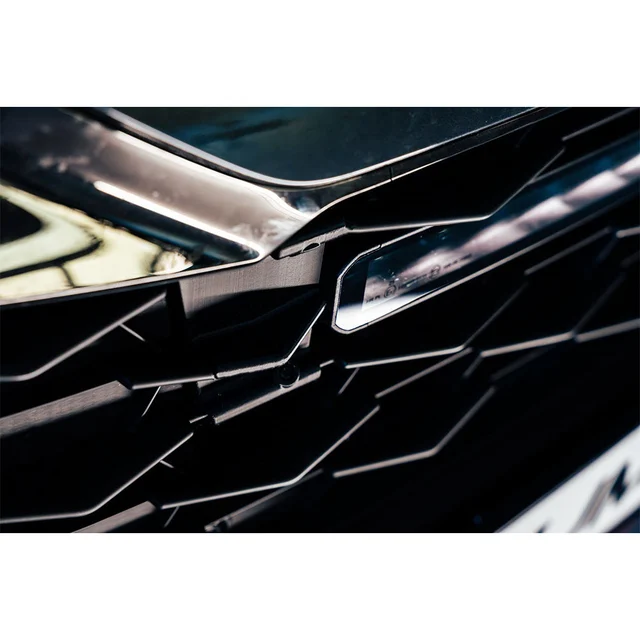 Lumen grillkit lyspakke Isuzu D-Max 2024-> 