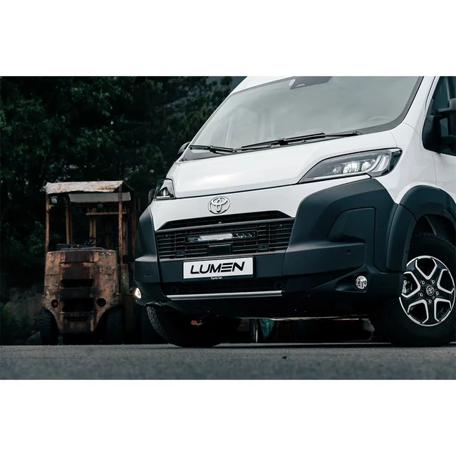 Lumen grillkit lyspakke Toyota Proace Max 2025-> 