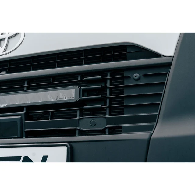 Lumen grillkit lyspakke Toyota Proace Max 2025-> 