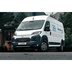Lumen grillkit lyspakke Toyota Proace Max 2025->