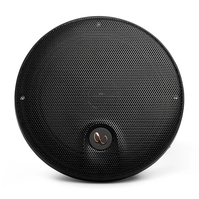 Infinity ALPHA 6,5" høyttalersett 6,5", 45W RMS, 360W Maks 