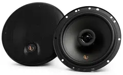 Infinity ALPHA 6,5" høyttalersett 6,5", 45W RMS, 360W Maks