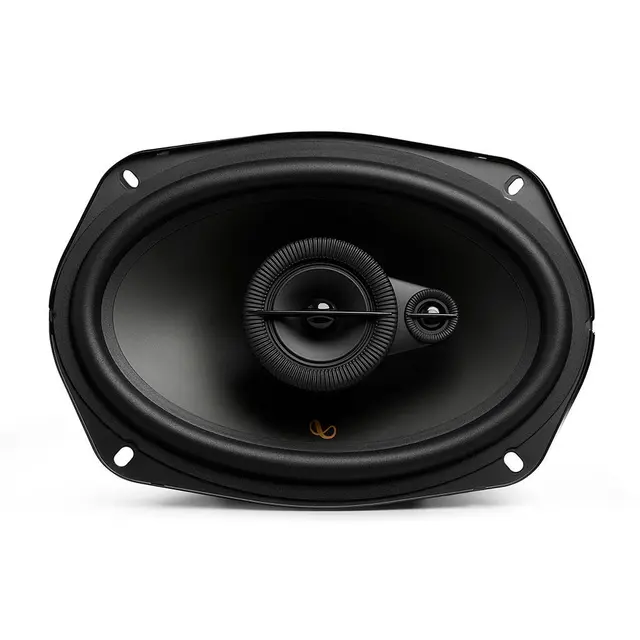 Infinity ALPHA 6x9" høyttalersett 6x9", 70W RMS, 560W Maks 