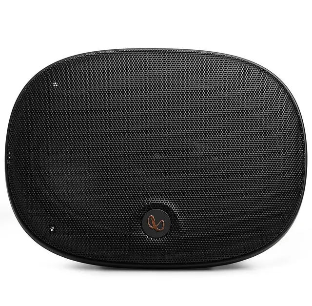 Infinity ALPHA 6x9" høyttalersett 6x9", 70W RMS, 560W Maks 