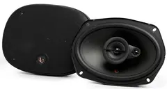 Infinity ALPHA 6x9" høyttalersett 6x9", 70W RMS, 560W Maks