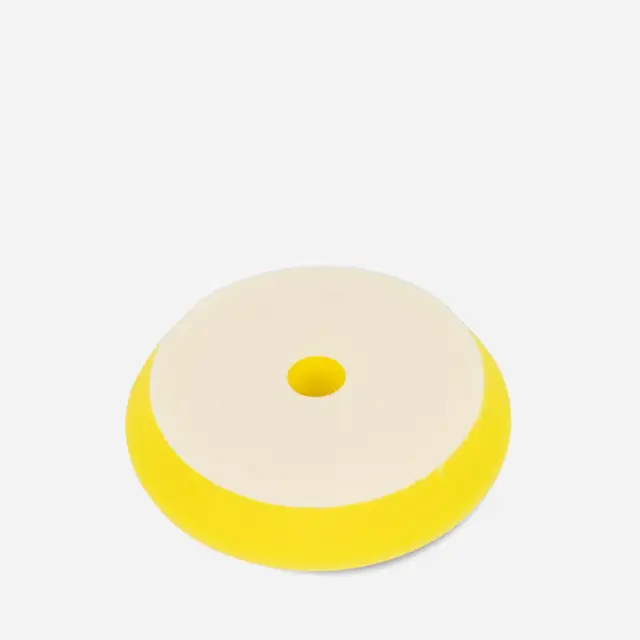 Tershine Polerskive Medium-Cut, 125mm (5") 