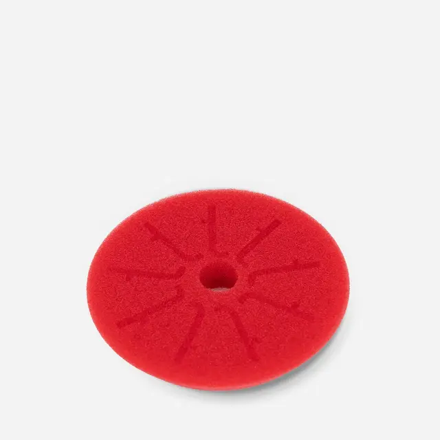 Tershine Polerskive Hard-Cut, 125mm (5") 