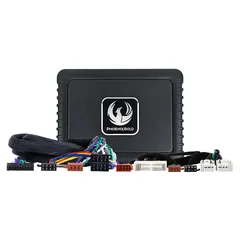 Plug &amp; play lydpakke med DSP Hyundai/Kia (2025 -->)