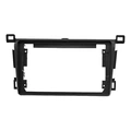 Monteringsramme for 9" spiller Toyota RAV4 (2013 - 2018) Sort