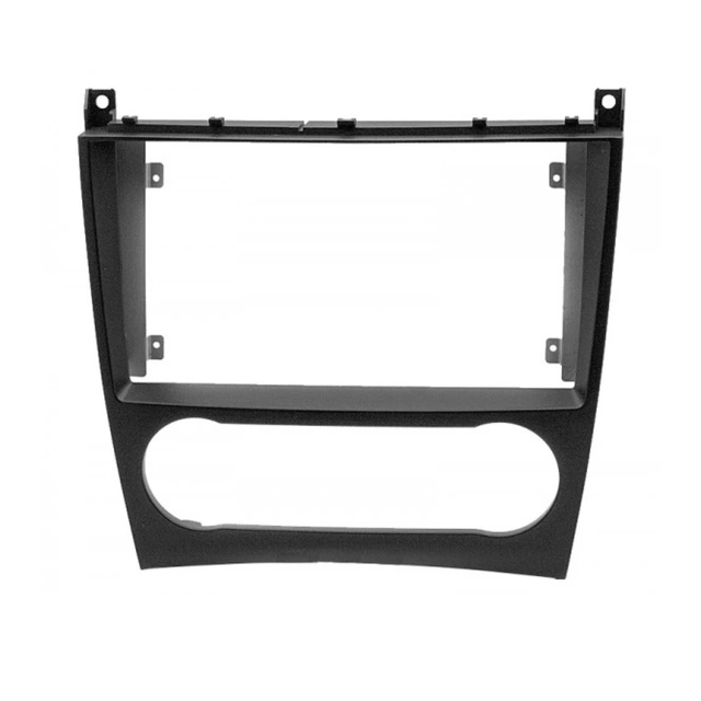 Monteringsramme for 9" spiller MB C/CLC/CLK/G-klasse (2004-2012) 