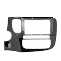Monteringsramme for 9" spiller Mitsubishi Outlander (2013-2019)