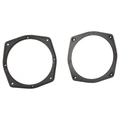 ACV Høyttaleradaptere (6,5") Hyundai/MB/Mitsubishi/Smart (1997-2020)