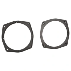 ACV Høyttaleradaptere (6,5") Hyundai/MB/Mitsubishi/Smart (1997-2020)