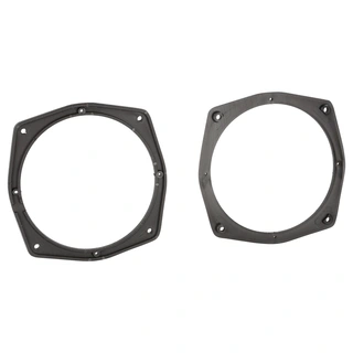 ACV Høyttaleradaptere (6,5") Hyundai/MB/Mitsubishi/Smart (1997-2020)