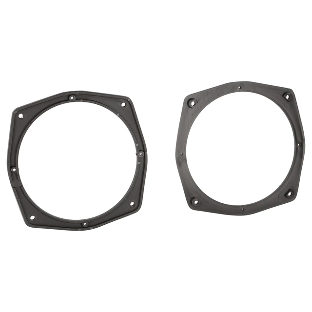 ACV Høyttaleradaptere (6,5") Hyundai/MB/Mitsubishi/Smart (1997-2020) 