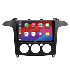 Pioneer Perfect Fit spiller til Ford Galaxy/S-Max (2008-2015) m/Manu AC