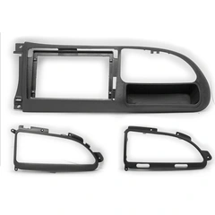 Monteringsramme for 9" spiller Ford Transit (1995-1999)