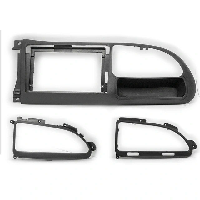 Monteringsramme for 9" spiller Ford Transit (1995-1999) 