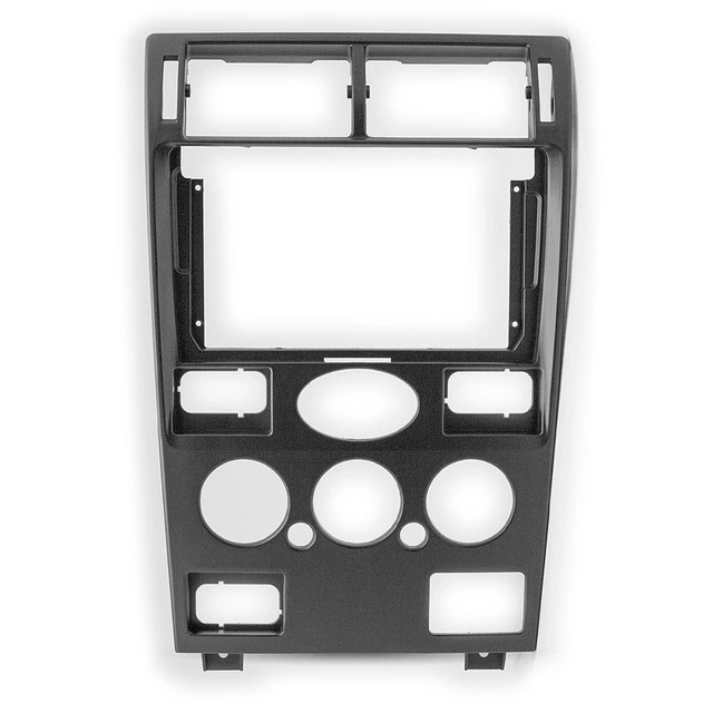 Monteringsramme for 9" spiller Ford Mondeo (2001 - 2003) 