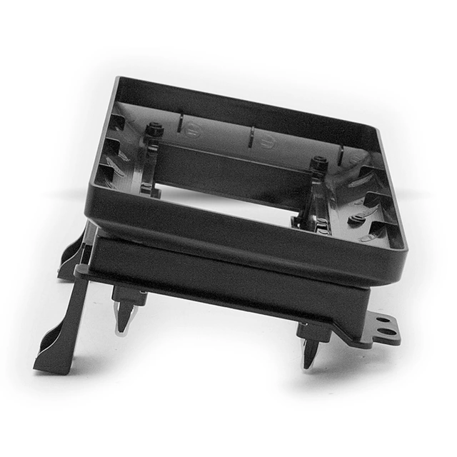 Monteringsramme for 9" spiller Ford Fiesta/Fusion (2002-2005) 