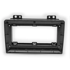 Monteringsramme for 9" spiller Ford Fiesta/Fusion (2002-2005)