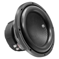 Recoil PW12D4 12" subwoofer 12", 700W RMS, 1400W Maks, 2x4 Ohm