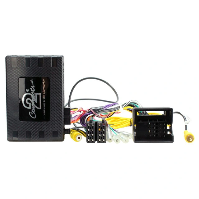 Connects2 Infoadapter Mini F56 2014-2018 u/navigasjon 