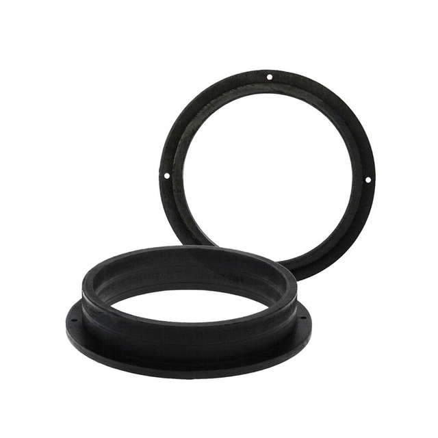 ConnectED MDF høyttaleradaptere (8") Audi/Lamborghini (2012-2023) Foran 