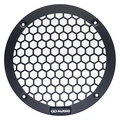 DD Audio GRMM06 høyttalergrill 6,5" høyttalergrill, 2 stk.