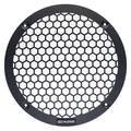 DD Audio GRMM08 høyttalergrill 8" høyttalergrill, 2 stk.