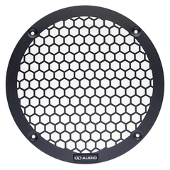 DD Audio GRMM08 høyttalergrill 8" høyttalergrill, 2 stk.