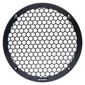 DD Audio GRMM10 høyttalergrill 10" høyttalergrill, 2 stk.