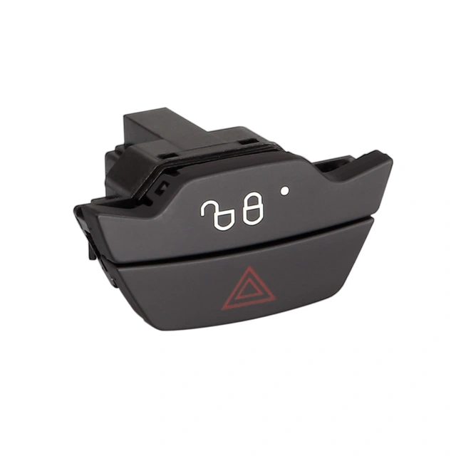 ACV Ford nødblinkbryter For monteringssett til utvalgte Ford 