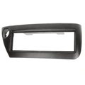 ACV 1-DIN monteringsramme - Sort Ford Ka (1996-2008)