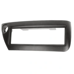 ACV 1-DIN monteringsramme - Sort Ford Ka (1996-2008)