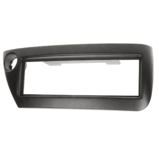 ACV 1-DIN monteringsramme - Sort Ford Ka (1996-2008)