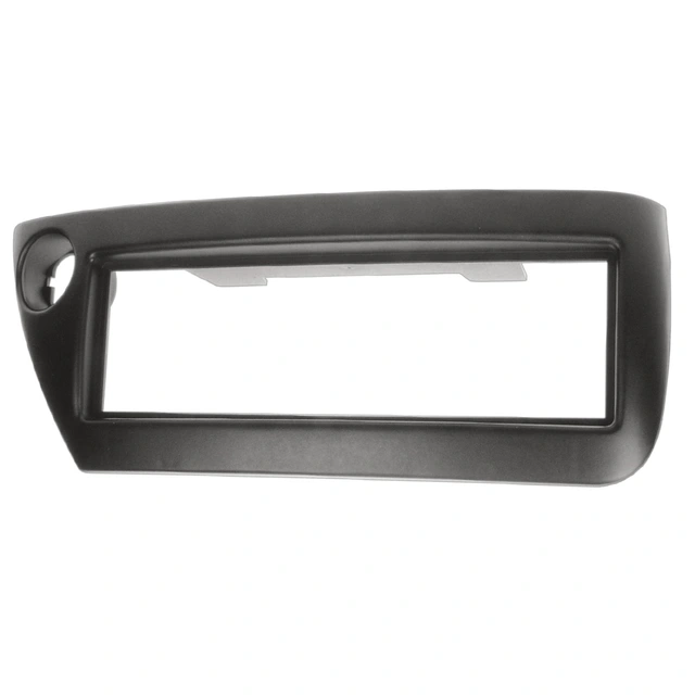 ACV 1-DIN monteringsramme - Sort Ford Ka (1996-2008) 
