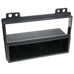 ACV 1-DIN monteringsramme Ford Fiesta/Fusion (2002-2005)