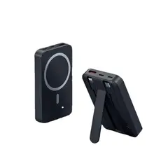 ConnectED powerbank 10.000mAh Powerbank, 10.000 mAh, 22,5W