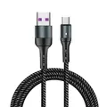 ConnectED Phone Kabel Type-A/C 1 meter, USB Type-A til USB Type-C