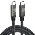 ConnectED Phone Kabel Type-C 1 meter, USB Type-C til USB Type-C
