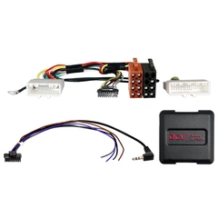 ACV Multifunksjonsadapter Nissan (2009-2016)