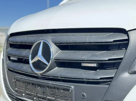 3D PODS Varsellyspakke innfelt VP Mercedes Vito (W447 facelift 2) 2024 -> 