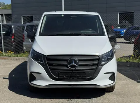 3D PODS Varsellyspakke innfelt VP Mercedes Vito (W447 facelift 2) 2024 -> 