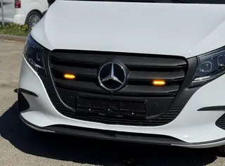 3D PODS Varsellyspakke innfelt VP Mercedes Vito (W447 facelift 2) 2024 ->