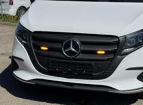 3D PODS Varsellyspakke innfelt VP Mercedes Vito (W447 facelift 2) 2024 -> 