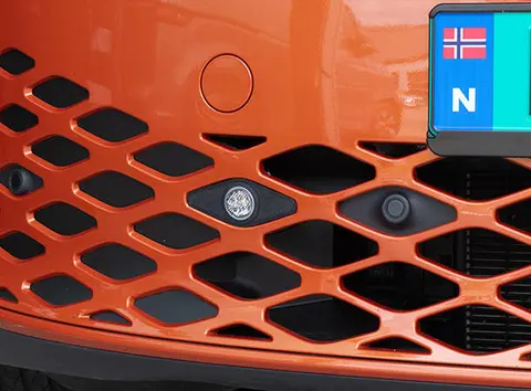 3D PODS Varsellyspakke innfelt VP VW ID. Buzz/ID. Buzz Cargo 2022 -> 