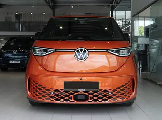 3D PODS Varsellyspakke innfelt VP VW ID. Buzz/ID. Buzz Cargo 2022 ->