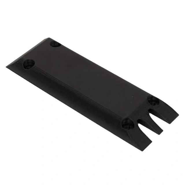 3D Takgjennomføring 2 Kabler Universal for to kabler 